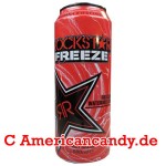 Rockstar Freeze Frozen Watermelon Energy Drink incl. Pfand Rockstar Freeze Frozen Watermelon Energy Drink incl. Pfand